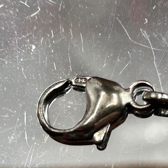 Honora Mandarin Pearl Necklace & Bracelet Set – Pink Leather & White Pearls - Picture 5 of 5